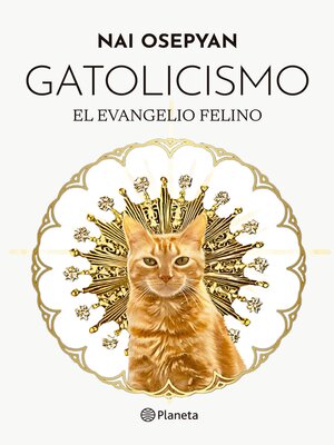 cover image of Gatolicismo